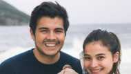 Anne Curtis pens a sweet birthday poem for husband Erwan Heussaff