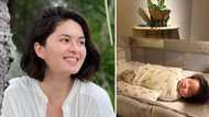 Pauleen Luna shares new adorable snap of daughter Baby Mochi