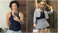 Paolo Ballesteros, biniro si Vice Ganda sa bagong post nito: "Mag bag ka nga"