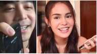 Prank call ni Joshua Garcia kay Ivana Alawi, kinakiligan ng netizens