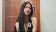 Yen Santos, muling nag-post ng litrato sa social media
