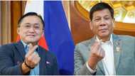 Bong Go, naglabas ng matapang na pahayag kaugnay ng pag-aresto sa dating Pangulong Duterte