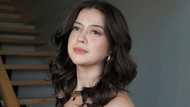 Julia Montes, nag-react sa post ni Sue Ramirez tungkol sa eksena nila sa 'Sigabo'