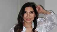 Celebs, napa-wow sa video ni Alyssa Valdez na naka 2-piece swimwear: “Ay graveh sya”