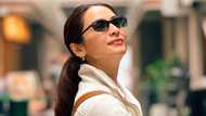 Jennylyn Mercado, emosyonal sa mamahaling luxury item na inabot sa kanya