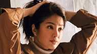 Gretchen Ho, sa kasal nina Robi Domingo at Maiqui Pineda: "I am completely happy"