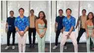 Ivana Alawi's TikTok video with Gerald Anderson, Jake Ejercito, Jameson Blake goes viral