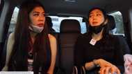Alex Gonzaga hilariously reacts to Hipon Girl’s ‘Unboxing Gucci’ video