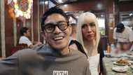 Ion Perez, pinakain ng mga exotic foods si Vice Ganda sa viral video