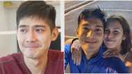 Maiqui Pineda, nag-react komento ng netizen sa post ni Robi na gusto na nito magkaanak