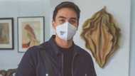 Bea Alonzo, Dominic Roque, nag-post ng similar resto photos sa California