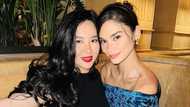 Sarah Wurtzbach addresses the negative comments on Pia Wurtzbach's achievements