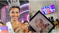 Alexie Brooks, inalay ang tagumpay sa Miss Eco International 2025 sa kanyang yumaong lola