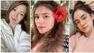 Celebrities show concern for Ana Jalandoni after Tagaytay incident