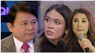 Atty. Ferdie Topacio, may patutsada kina Frankie at Sharon