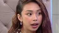 Maymay Entrata posts about “sugat sa puso” amid viral interview with Edward Barber