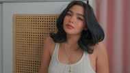 Andrea Brillantes defends herself from “suplada” accusation in viral video