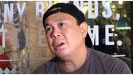 Dennis Padilla sa kanyang '2nd life': "Pati kay Marjorie, humingi ako ng tawad"