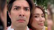 Joross Gamboa, kwelang nag-react sa pic niya na kuha ni Kathryn Bernardo