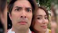 Joross Gamboa, kwelang nag-react sa pic niya na kuha ni Kathryn Bernardo