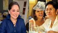 Angelu De Leon, binalikan ang pagiging istrikto ng ina at ang pagrebelde niya noon