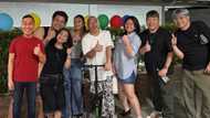 Wally Bayola, sobrang na-antig sa birthday celebration na inihanda ng 'Eat Bulaga' co-stars niya