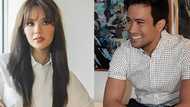 Catriona Gray, video na mukhang nagde-dedmahan sila ni Sam Milby sa airport, viral