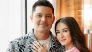 Marian Rivera pens appreciation post for Dingdong Dantes