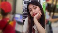 Fastfood crew sa drive thru, pinagsabay online class at pagkuha ng order; manager, di siya sinabon nang mahuli