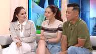 Jayda, sinagot kung umaatras nga ba mga manliligaw kapag nalamang anak siya nina Dingdong at Jessa