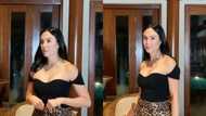 Celebrities gush over Gretchen Barretto's stunning and ageless look in viral video