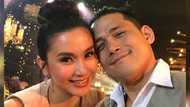 Mariel Padilla, tinawag “true gentleman” si Sen. Robin Padilla: “Has shown me nothing but respect”