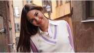 Catriona Gray breaks her silence on romance rumors with Vico Sotto