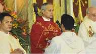 Bagong Santo Papa, makailang beses na umanong nakabisita sa Pilipinas
