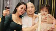 Kris Bernal, tila handa nang bigyan ng kasama ang anak niyang si Hailee
