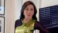 Video ng pagiging "cool mamita" ni Vicki Belo, viral sa social media