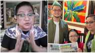 Cristy Fermin, may maanghang na mensahe kay Mr. Fu: “Ano ako, pinanganak kahapon para paikutin mo”