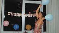 Lovi Poe shares video showing her birthday celebrations: “Grateful”