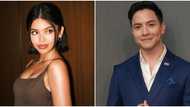 Maine Mendoza talks falling in love with Alden Richards before, shares actor’s reaction