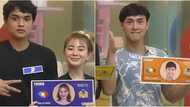 Pinoy Big Brother housemates receive ₱10,000 each from "Kuya"