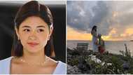 Yam Concepcion, isinapubliko ang kanyang pagbubuntis