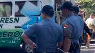 Tondo blast leaves 4 injured; police rule out bomb, blame air conditioner compressor