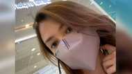 Doctors, frontliners lecture Angelica Panganiban about her complaint vs Red Cross in Subic