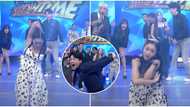 It's Showtime hosts, kinaaliwan sa kanilang 'Dugtungan Dance Challenge'