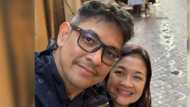 Gary V, buong pagmamahal na binuhat ang injured na asawang si Angeli Pangilinan: “Parang Koreanovela”