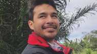 Atom Araullo, umalma sa disinformation tungkol sa kanyang ina: "Kailan katanggap-tanggap to?"