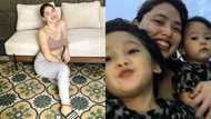 Kylie Padilla, lilipat na ng bahay kasama ang mga anak sa gitna ng hiwalayan nila ni Aljur Abrenica
