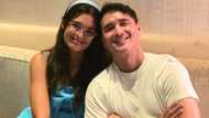 John Estrada, may nakakaantig na mensahe para sa anak na si Anechka