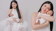 Sheena Halili shares sweet message for baby Matteo