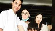 Heartwarming photos of Barretto cousins at lolo Mike’s funeral go viral